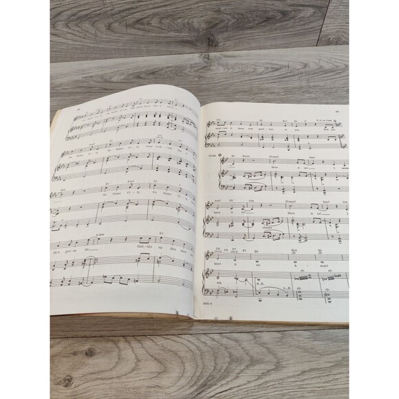 PAINT YOUR WAGON Vocal Selection 1969 Songbook CLINT EASTWOOD Nitty Gritty Dirt - Picture 13 of 14